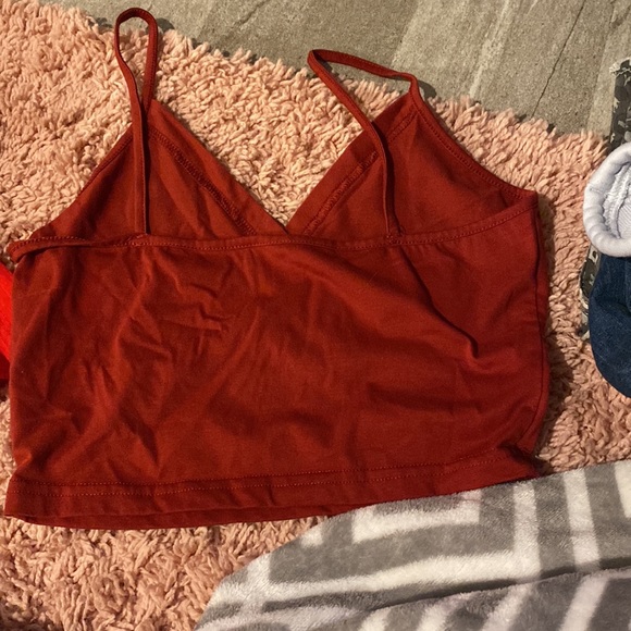 3 cute tanks - Picture 2 of 6